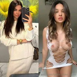 Yoko Yoko Yoko OnlyFans Leaked Free Thumbnail Picture - #SdNr44EmSF
