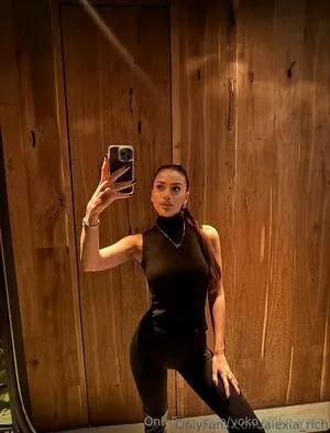 Yoko Yoko Yoko OnlyFans Leaked Free Thumbnail Picture - #XHxB6SnH95