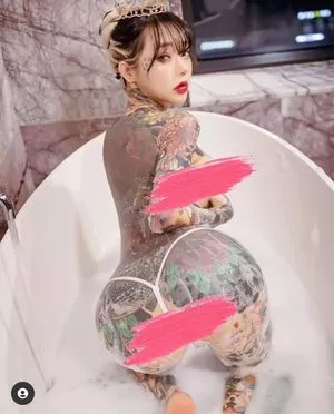 Yoko_tattoo OnlyFans Leaked Free Thumbnail Picture - #I5IR2jSRsA