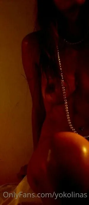 Yokolinas OnlyFans Leaked Free Thumbnail Picture - #G3nSXwpWDC
