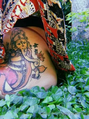 Yokolinas OnlyFans Leaked Free Thumbnail Picture - #aQsAHMGVzq