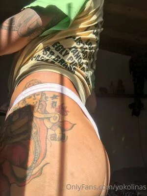 Yokolinas OnlyFans Leaked Free Thumbnail Picture - #hQojryXFBd