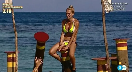 Yola Berrocal OnlyFans Leaked Free Thumbnail Picture - #8iqPjzhA03