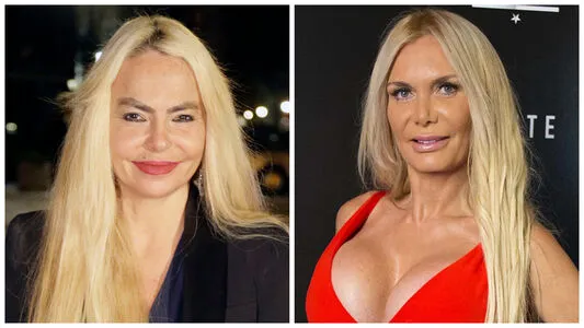 Yola Berrocal OnlyFans Leaked Free Thumbnail Picture - #qTdEn2VFzT