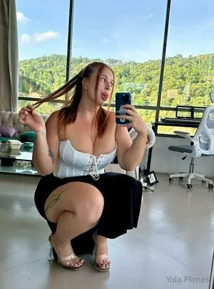 Yolaflimes OnlyFans Leaked Free Thumbnail Picture - #1KfgVNMKs5