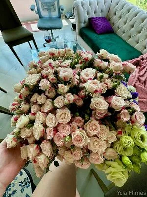 Yolaflimes OnlyFans Leaked Free Thumbnail Picture - #5bVK0N4Fy0