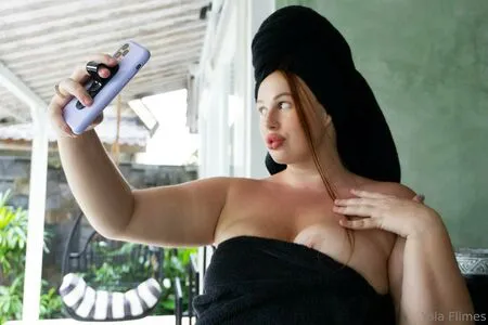 Yolaflimes OnlyFans Leaked Free Thumbnail Picture - #PxGD3M5shM