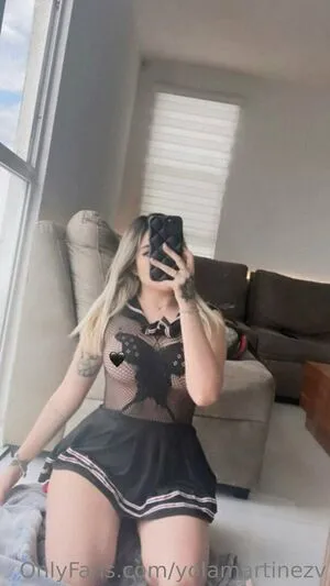 Yolamartinezv OnlyFans Leaked Free Thumbnail Picture - #4W8ltwCVTw