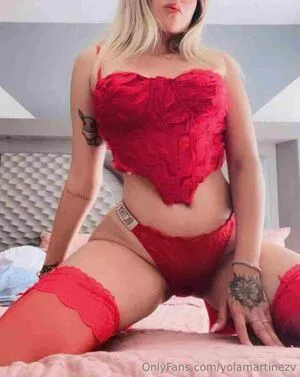 Yolamartinezv OnlyFans Leaked Free Thumbnail Picture - #EyOTPgiRZ6