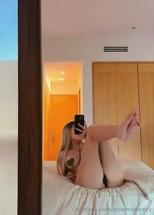 Yolamartinezv OnlyFans Leaked Free Thumbnail Picture - #UagBYqzFHX