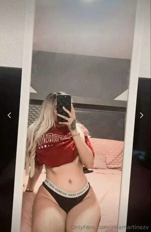 Yolamartinezv OnlyFans Leaked Free Thumbnail Picture - #hO7kgRSKFn