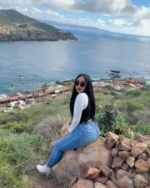 Yolanda Sarabia OnlyFans Leaked Free Thumbnail Picture - #UI0YCWDQFh