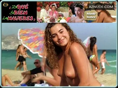 Yolanda Ventura OnlyFans Leaked Free Thumbnail Picture - #Y0KaIerDGq