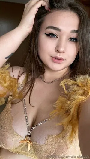 Yolandakeys OnlyFans Leaked Free Thumbnail Picture - #0Eerrjz9Cp