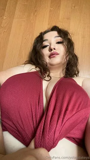 Yolandakeys OnlyFans Leaked Free Thumbnail Picture - #154ENSWJdR