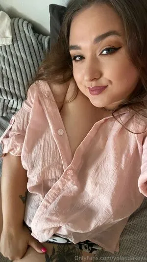 Yolandakeys OnlyFans Leaked Free Thumbnail Picture - #3wikA1is8M