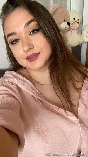 Yolandakeys OnlyFans Leaked Free Thumbnail Picture - #9tjzBDOudW
