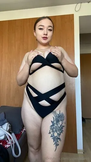 Yolandakeys OnlyFans Leaked Free Thumbnail Picture - #AXnQ0KNeJU