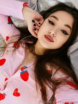 Yolandakeys OnlyFans Leaked Free Thumbnail Picture - #BRbZoK09bL