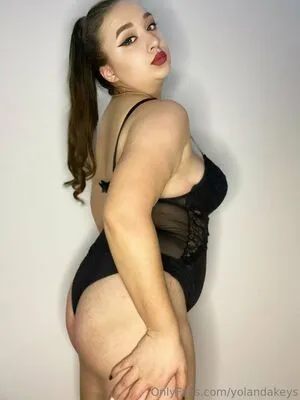 Yolandakeys OnlyFans Leaked Free Thumbnail Picture - #MQxO5ljZsj