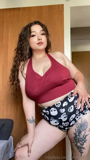 Yolandakeys OnlyFans Leaked Free Thumbnail Picture - #MpOMzz6N99