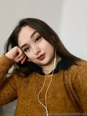 Yolandakeys OnlyFans Leaked Free Thumbnail Picture - #OvJiKzXefI