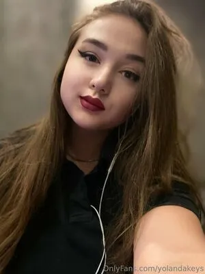 Yolandakeys OnlyFans Leaked Free Thumbnail Picture - #PlZevuz4qa