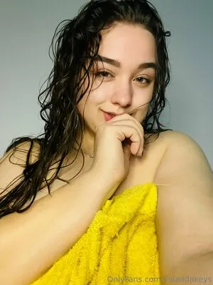 Yolandakeys OnlyFans Leaked Free Thumbnail Picture - #S3N56uushh