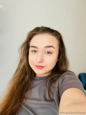 Yolandakeys OnlyFans Leaked Free Thumbnail Picture - #VNiLhP7xqW