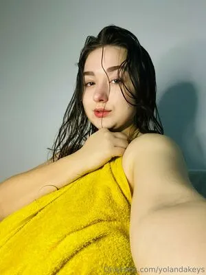 Yolandakeys OnlyFans Leaked Free Thumbnail Picture - #aD9mksnZdm