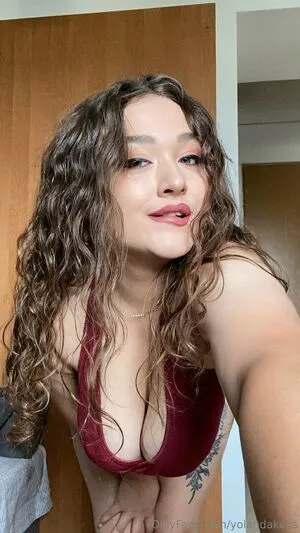 Yolandakeys OnlyFans Leaked Free Thumbnail Picture - #g1bsX8xnFI