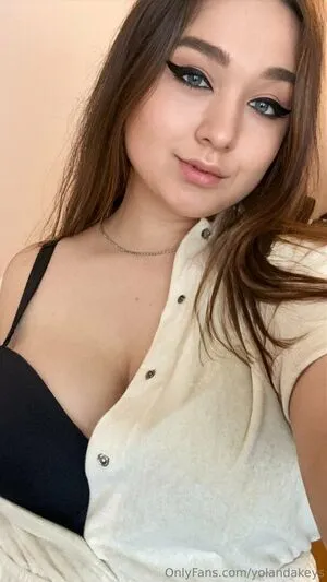 Yolandakeys OnlyFans Leaked Free Thumbnail Picture - #rmr0aJs6jn
