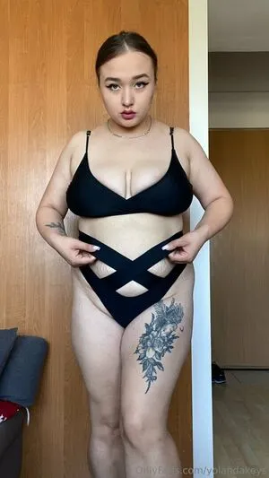 Yolandakeys OnlyFans Leaked Free Thumbnail Picture - #vaHPeXxBwU