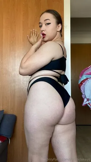 Yolandakeys OnlyFans Leaked Free Thumbnail Picture - #zUEBTVntr6