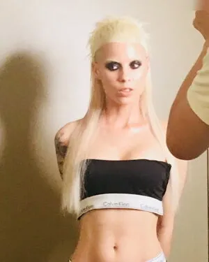Yolandi Visser OnlyFans Leaked Free Thumbnail Picture - #1p7YRzRTv3