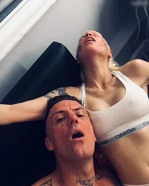 Yolandi Visser OnlyFans Leaked Free Thumbnail Picture - #DgQV8kdnNV