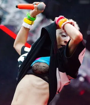 Yolandi Visser OnlyFans Leaked Free Thumbnail Picture - #FVy3urcotD
