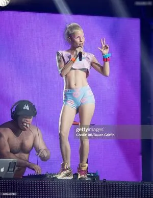 Yolandi Visser OnlyFans Leaked Free Thumbnail Picture - #HFCDx8eeNp
