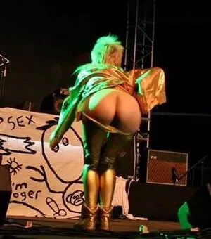 Yolandi Visser OnlyFans Leaked Free Thumbnail Picture - #HUpKkm8ex2