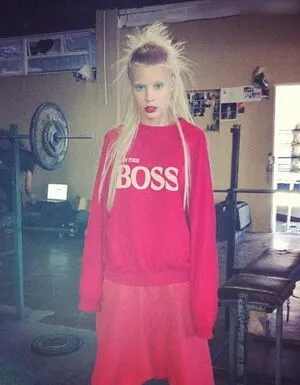 Yolandi Visser OnlyFans Leaked Free Thumbnail Picture - #INqzYFW1qw