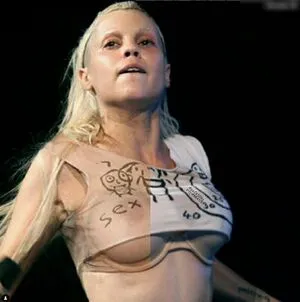 Yolandi Visser OnlyFans Leaked Free Thumbnail Picture - #KWO4gOSL9N