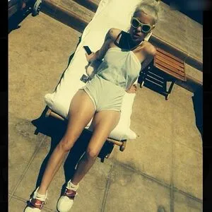 Yolandi Visser OnlyFans Leaked Free Thumbnail Picture - #LoQJzQOOrm