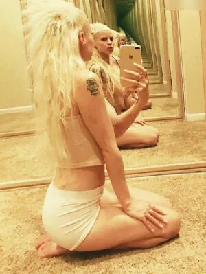 Yolandi Visser OnlyFans Leaked Free Thumbnail Picture - #MpXGEVieyo
