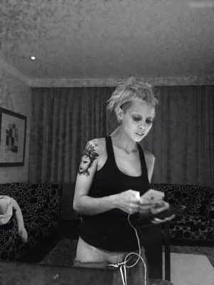 Yolandi Visser OnlyFans Leaked Free Thumbnail Picture - #QYp2RvACuU