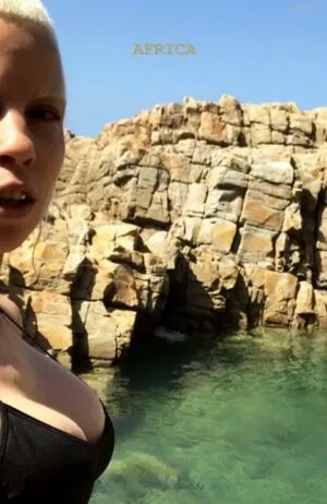 Yolandi Visser OnlyFans Leaked Free Thumbnail Picture - #SWFQjhkyDy