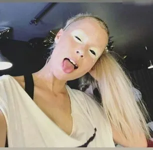 Yolandi Visser OnlyFans Leaked Free Thumbnail Picture - #TZ57VGdWte