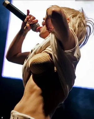 Yolandi Visser OnlyFans Leaked Free Thumbnail Picture - #Ta4daaydYM
