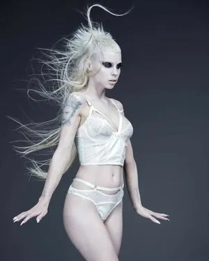 Yolandi Visser OnlyFans Leaked Free Thumbnail Picture - #TuXbJocaBq