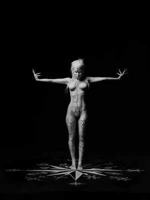 Yolandi Visser OnlyFans Leaked Free Thumbnail Picture - #VygA3h1F3j
