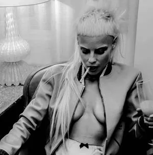 Yolandi Visser OnlyFans Leaked Free Thumbnail Picture - #WgqOIzzFoG